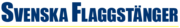 Svenska Flaggstänger